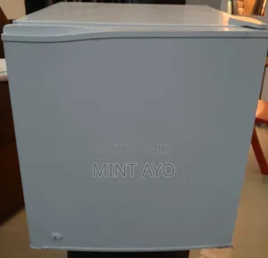 Fairly Used Bedside Lg Fridge (Gc-051sa)