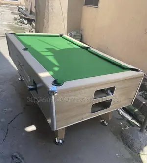 X Switch Marble Snooker Board With Accessories