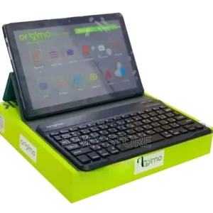 New Origimo Opad 14 Pro Ultra 256 GB Black