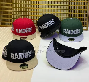 Men's Caps
