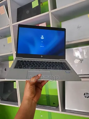 Laptop HP EliteBook 840 G5 16GB Intel Core I5 SSD 256GB