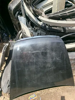Clean Bonnet Eod and Continue