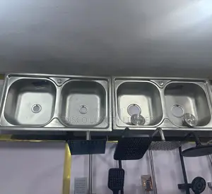 Quality Stainless Steel Kitchen Sink
