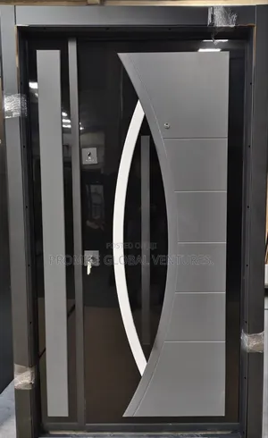 Classic Turkish Door Luxury Premium for Homes