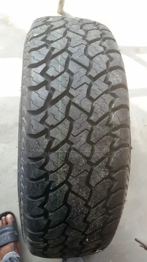 Brand New 265/70r16 Onyx Available Warranty Included
