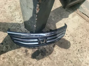Front Grill Honda Accord 2012