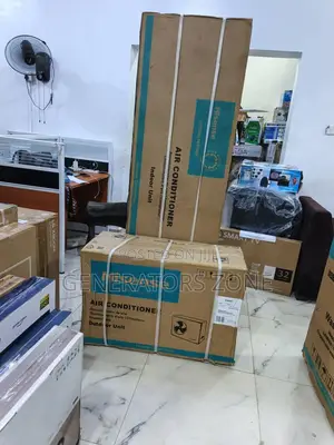 Hisense 2 Horsepower Standing Air Conditioner 2 Tons