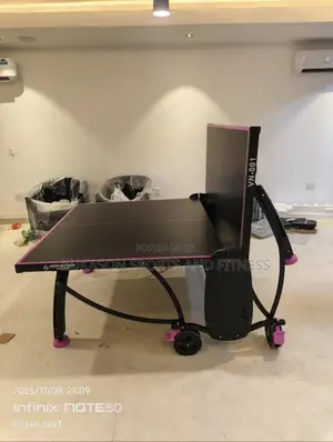 Top Grade Heavy Duty Tennis Board With Accessories