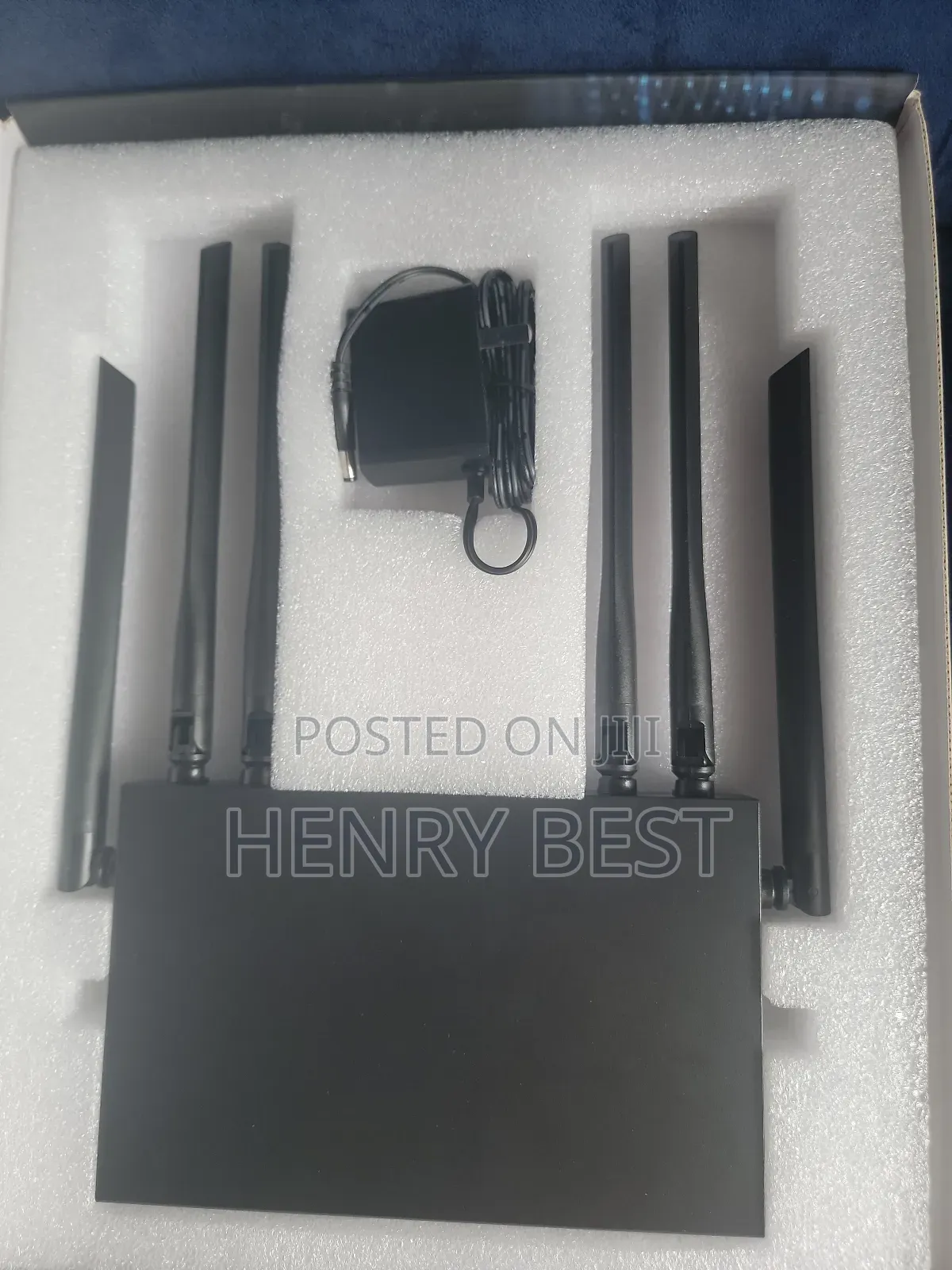 Miwasky 4g/5g Wireless Router Wifi 6