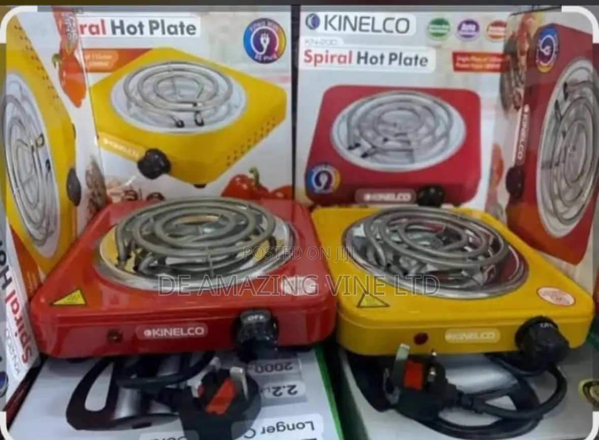 Electric Cooker