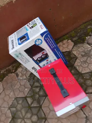 Affordable Duravolt Dv-2000 Avr for Protecting Electrical Appliances