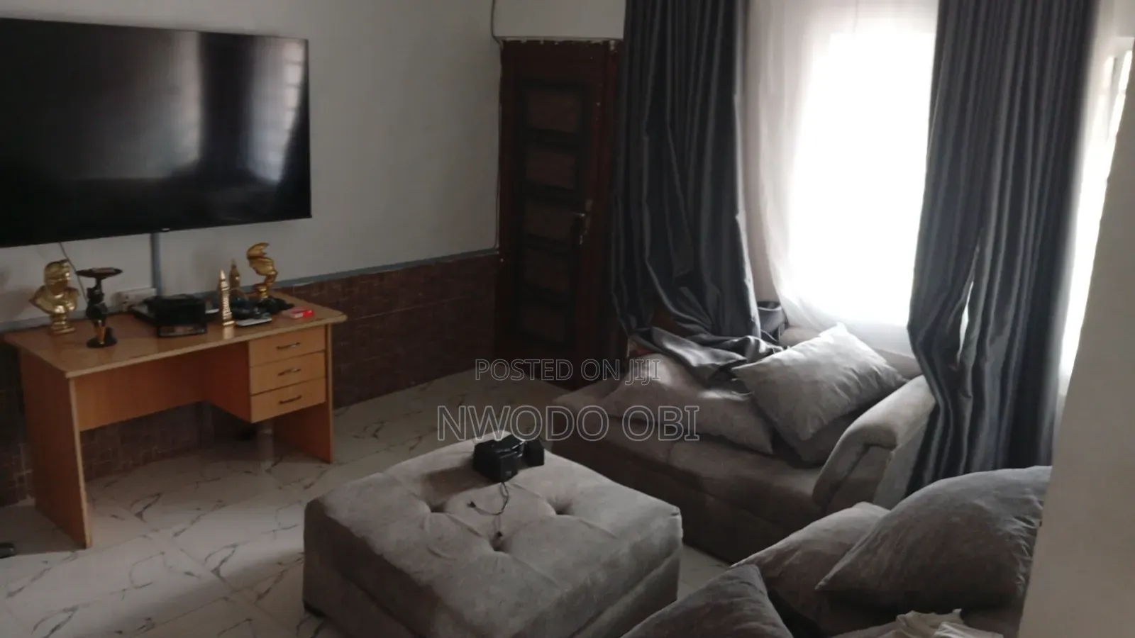 Fumigation and Clearing Services