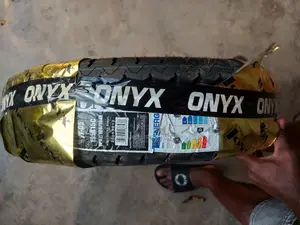 Brand New 195r15c Onyx Commercial Tyre Warranty Included 
