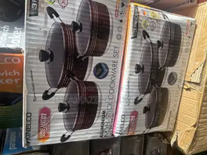 Nonstick Pot