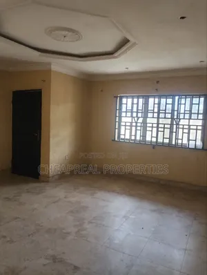 Furnished 3bdrm Bungalow in Yakoyo/Alagbole for rent