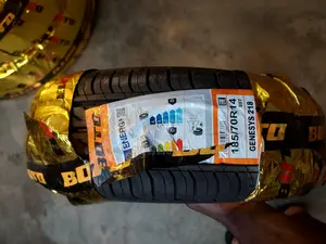 Brand New 185/70r14 Boto Tyre Available Warranty