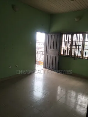 Furnished 2bdrm Block of Flats in Yakoyo/Alagbole for rent