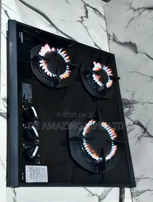 Gass Cooker