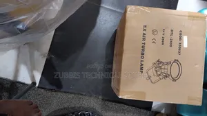 Pneumatic Explosion Proof Torch