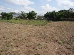 Land For Sale! Plot Size: 1, 500sqm Purpose: Residential