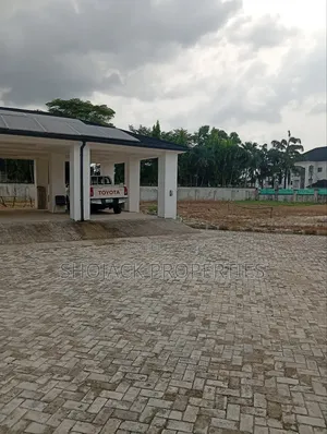 Furnished 5bdrm Duplex in Gra Phase 3 for sale