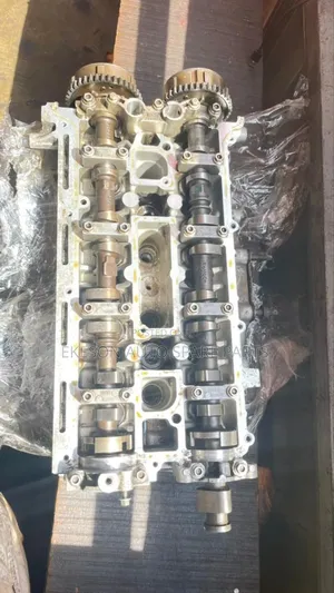 Direct Tokunbo Top Cylinder For Range Rover Evoque 4plug