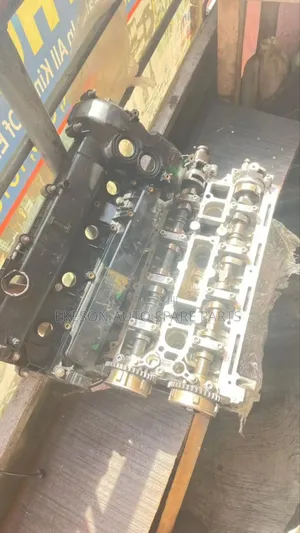 Direct Tokunbo Top Cylinder for Ford Escape 2.0