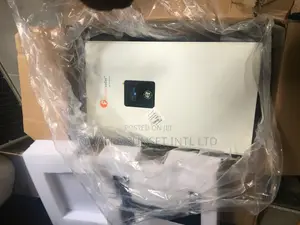 5kwh Felicity Lithium Ion Batteries