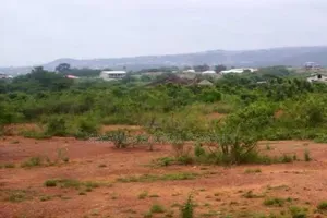 Land for Sale! 
Plot Size: 1,070sqm
:
Purpose: Residential