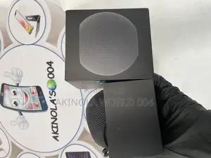 New Apple Home Pod Mini