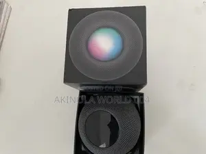 New Apple Home Pod Mini