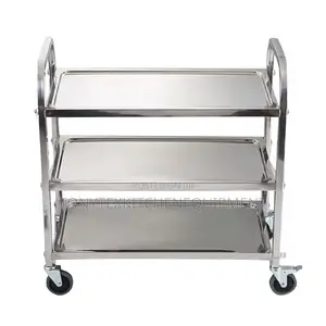 Food Trolley