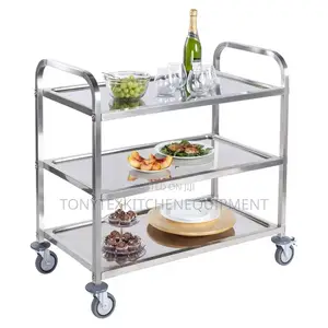 Food Trolley