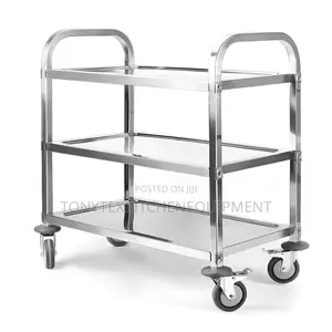 Food Trolley