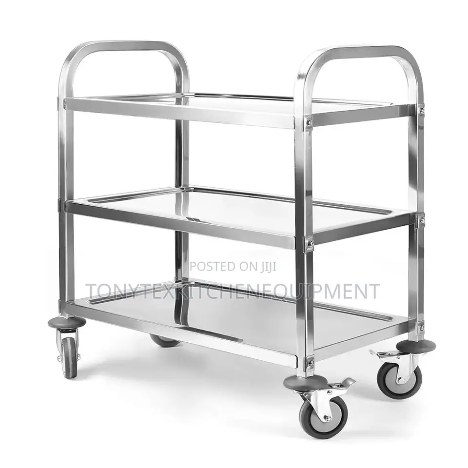 Food Trolley