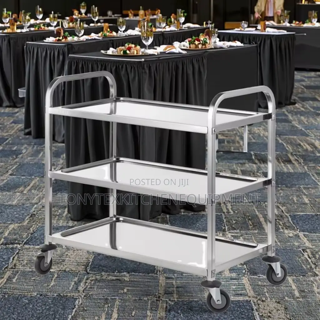 Food Trolley