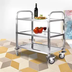 Food Trolley