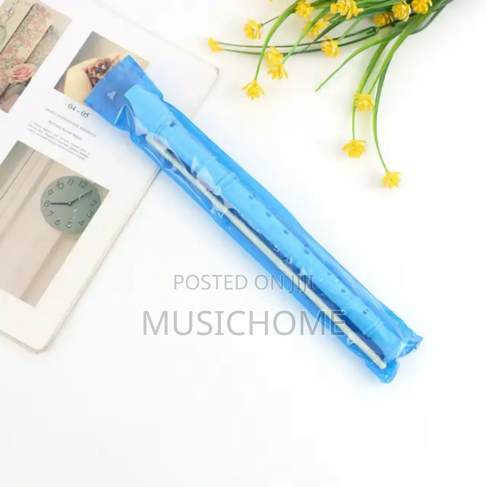 Children Recorder For Schools And Home Use