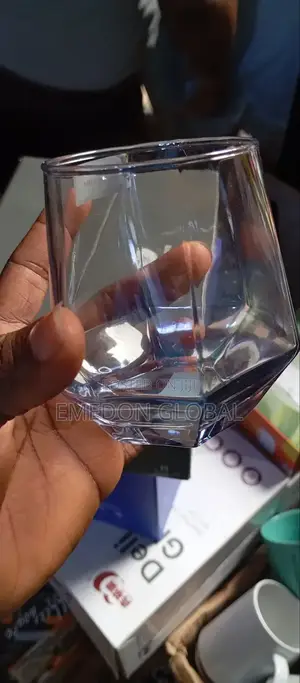 Deli Glass 6-Piece Sets