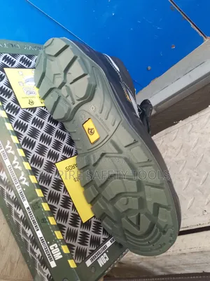 Cat Safety Boot