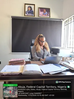 Meet Realtor Jovial Chidinma of Dreamdrew Properties LTD