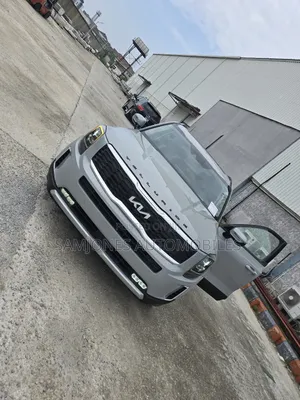 Kia Telluride 3.8 AWD 2021 Gray
