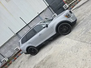 Kia Telluride 3.8 AWD 2021 Gray