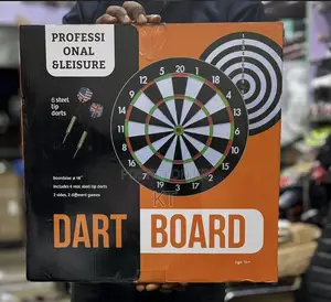 Original Big Dartboard