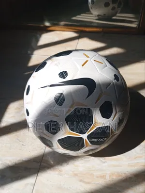 Original Nike Control Match Ball (Fifa Quality Pro) – Brand New
