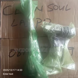 Tid Rod Ends and Socket Range Rover Evoque 2013/ 2016