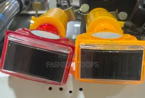 Solar Aviation Light