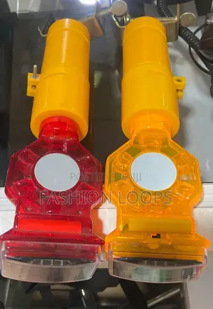 Solar Aviation Light