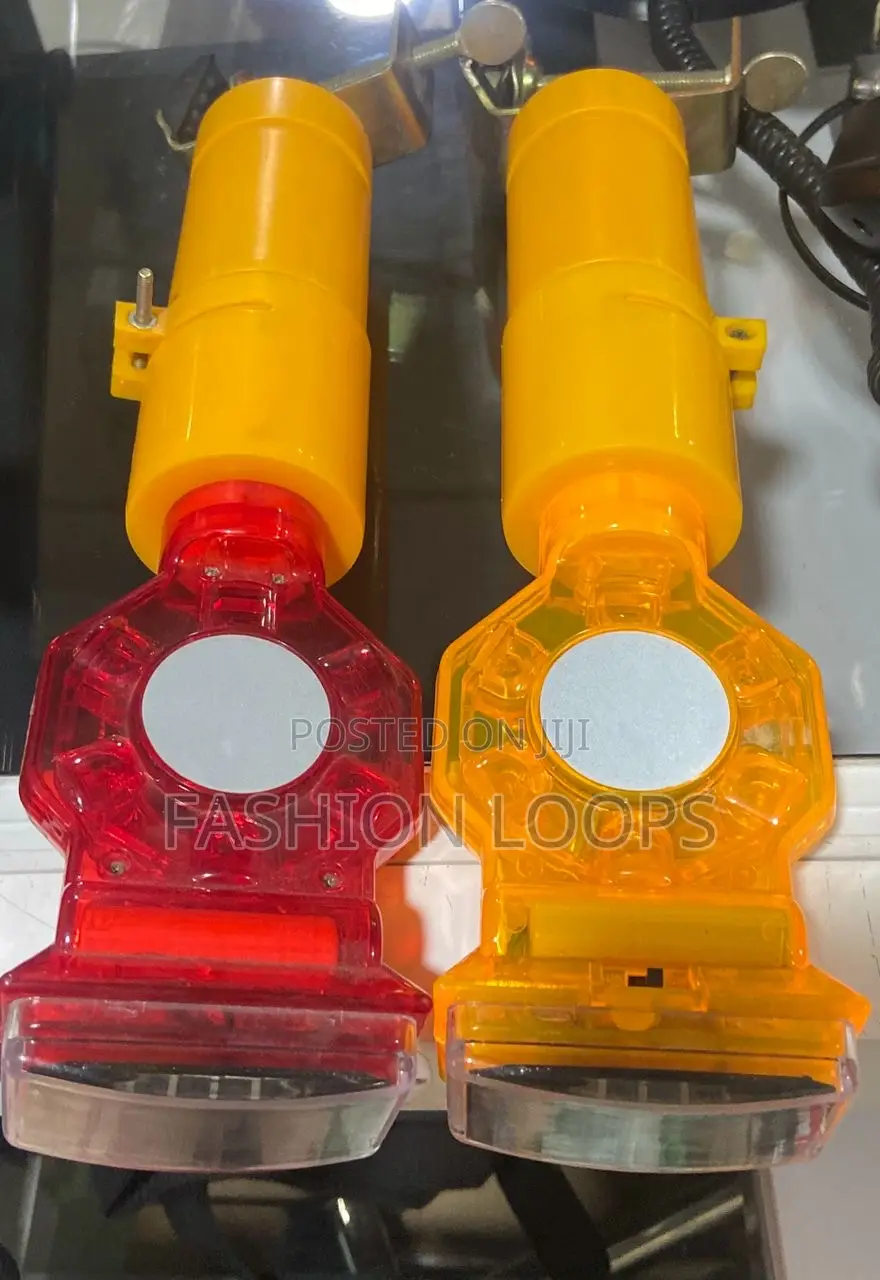 Solar Aviation Light