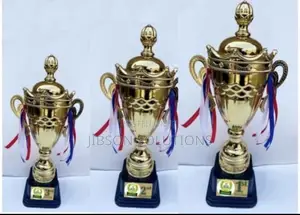 Set Of Trophy 🏆